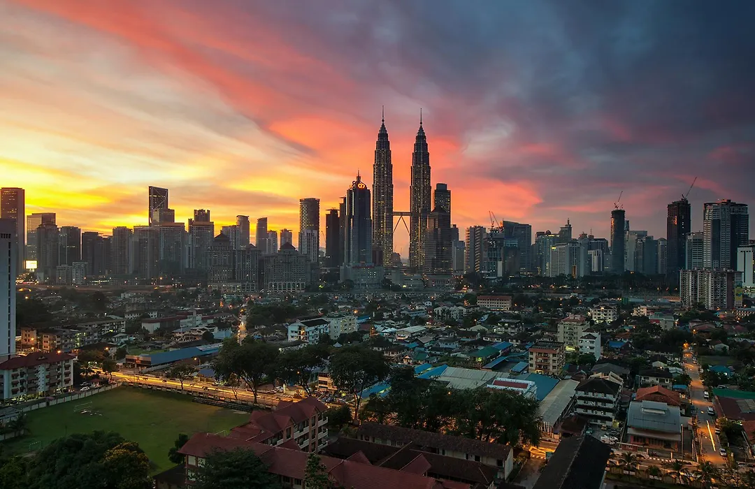 Main Hotel Image