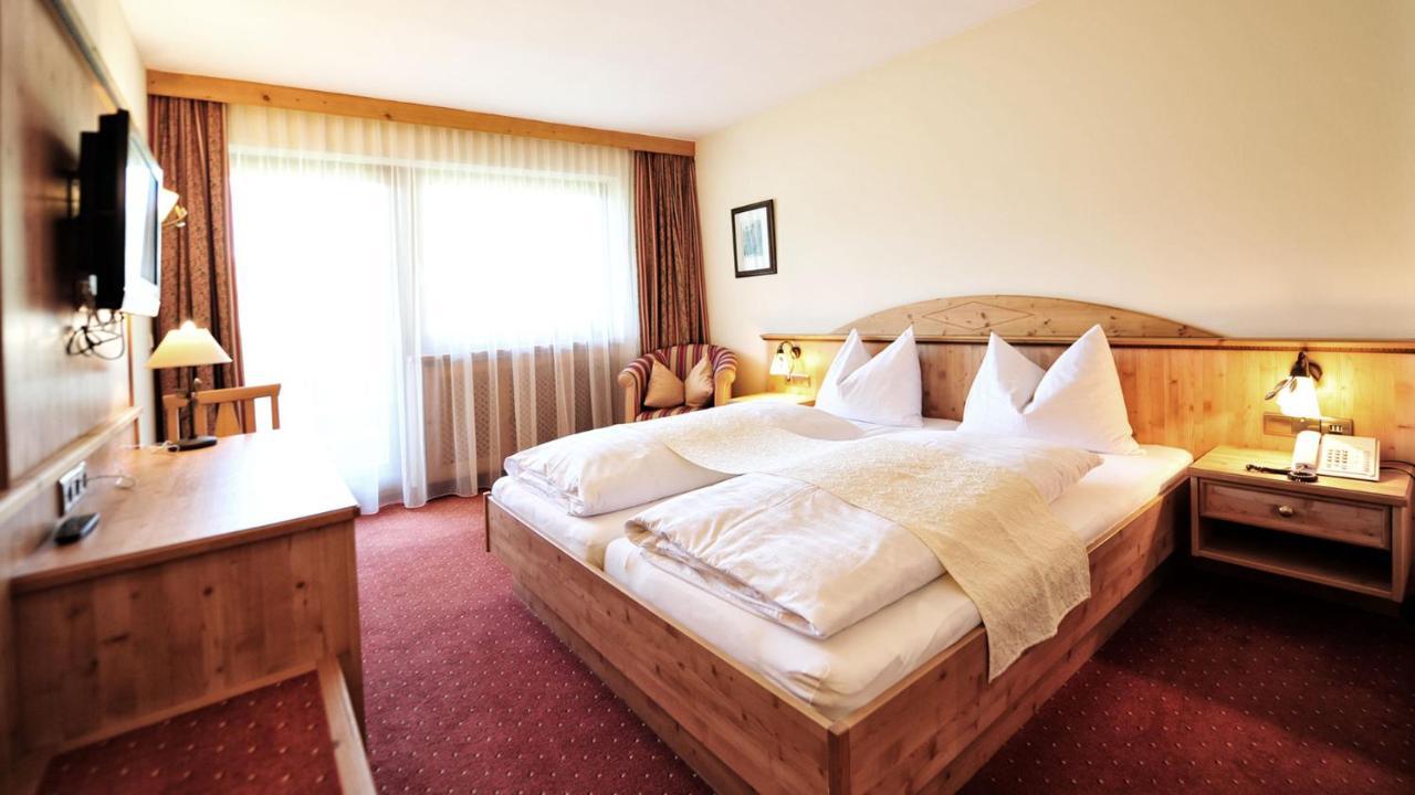 Superior Doppelzimmer mit Dusche