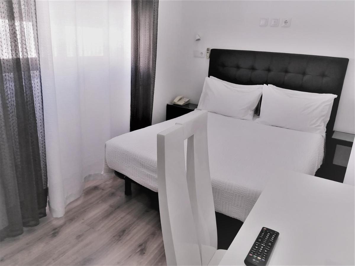 Quarto Individual