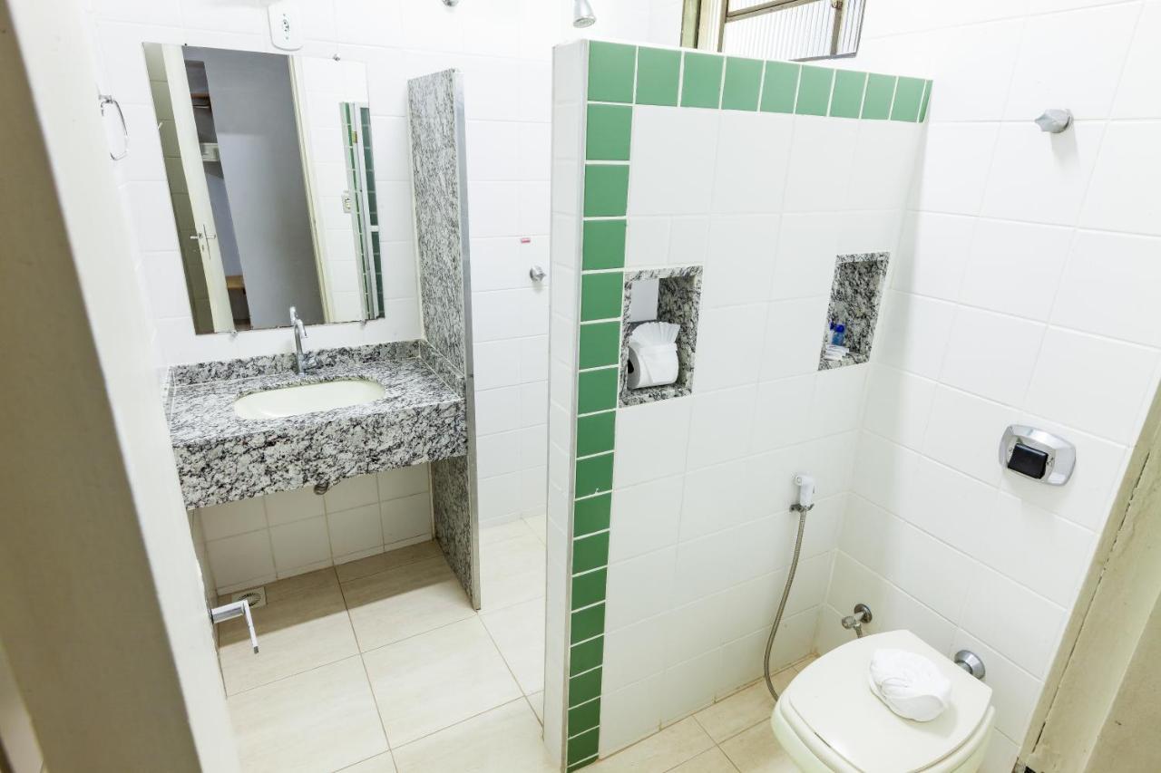 Quarto Quádruplo de Luxo