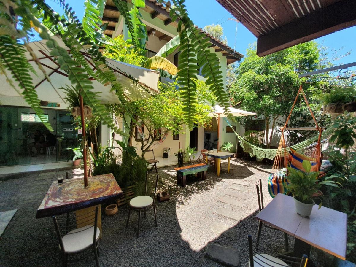 Chalé de 2 Quartos