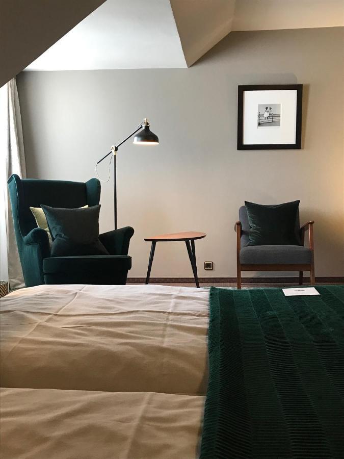 Deluxe Doppelzimmer