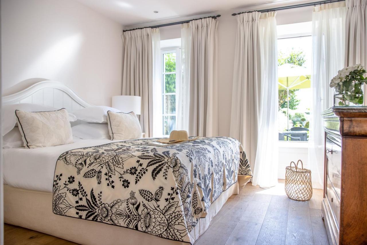 Chambre Double Privilège