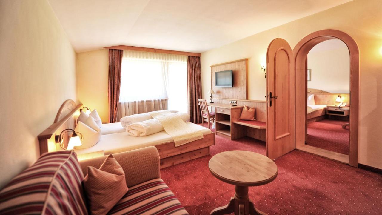 Deluxe Doppelzimmer mit Dusche