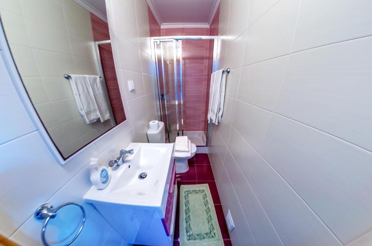 Apartamento Estúdio