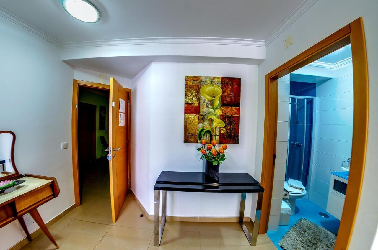 Apartamento com 1 Quarto