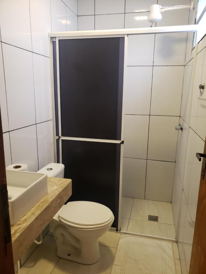 Quarto Duplo Pequeno