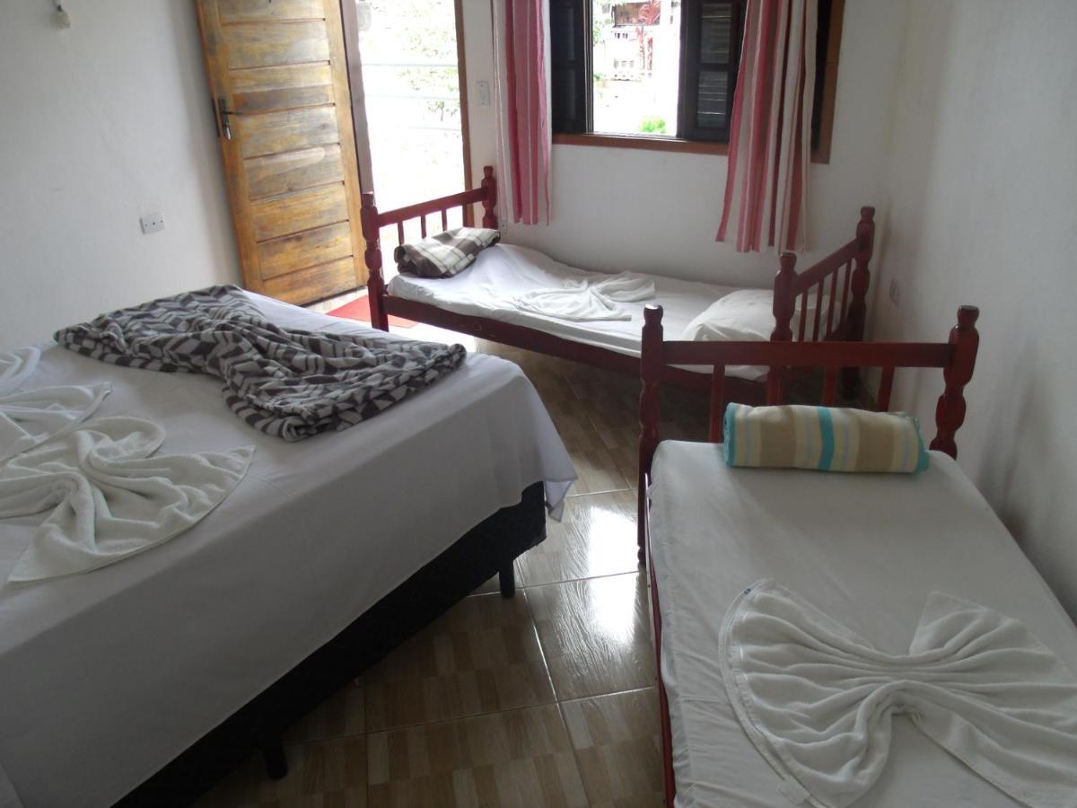 Quarto Triplo Luxo