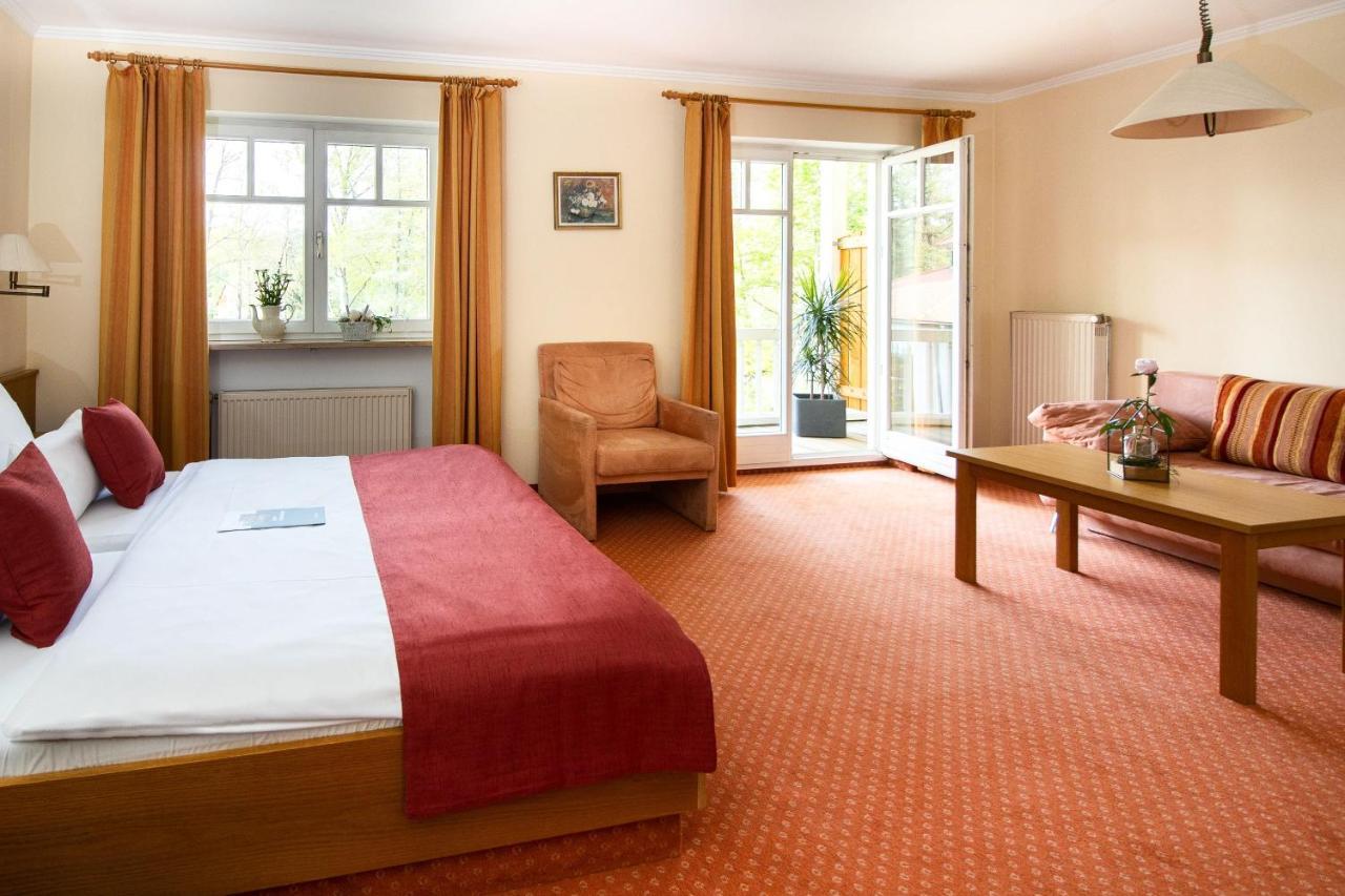 Superior Doppelzimmer