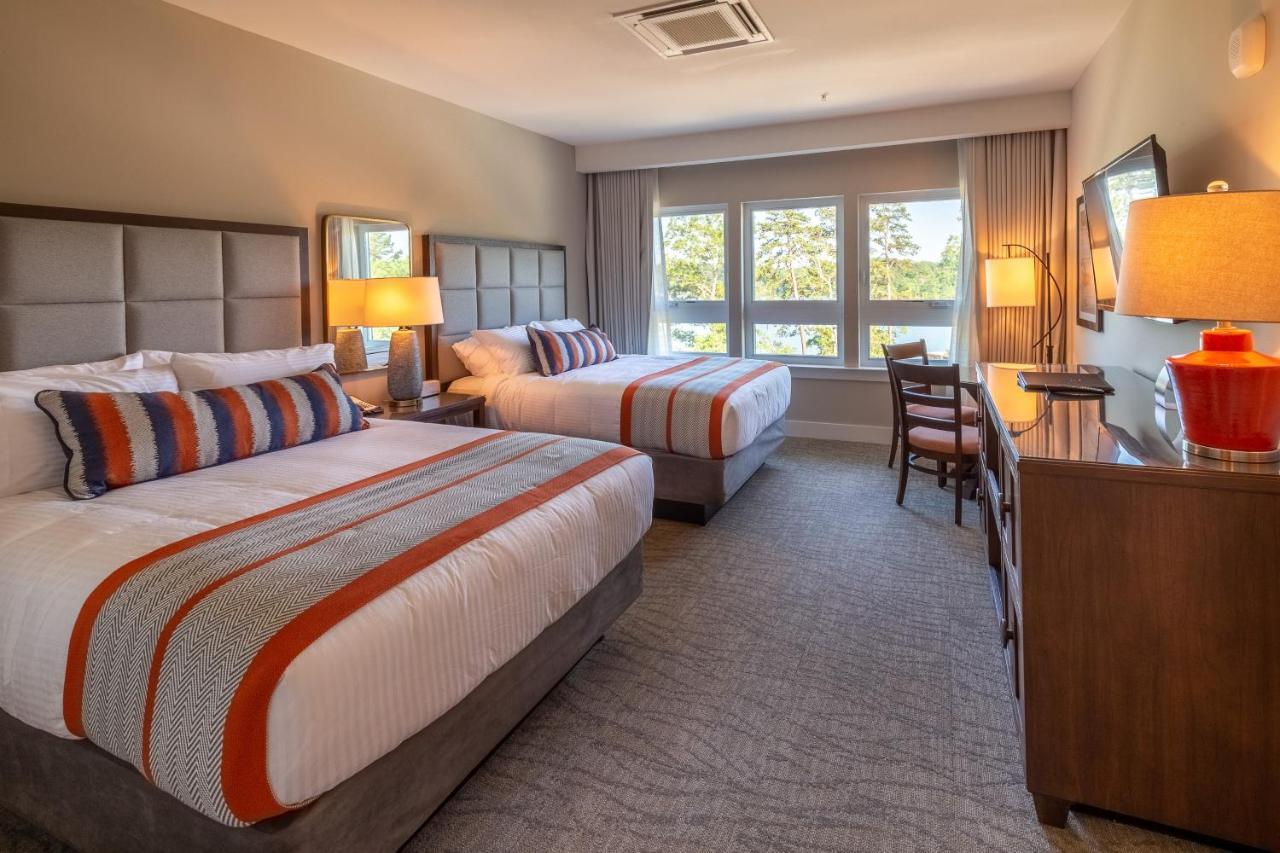 Resort Room Two Queen Beds
