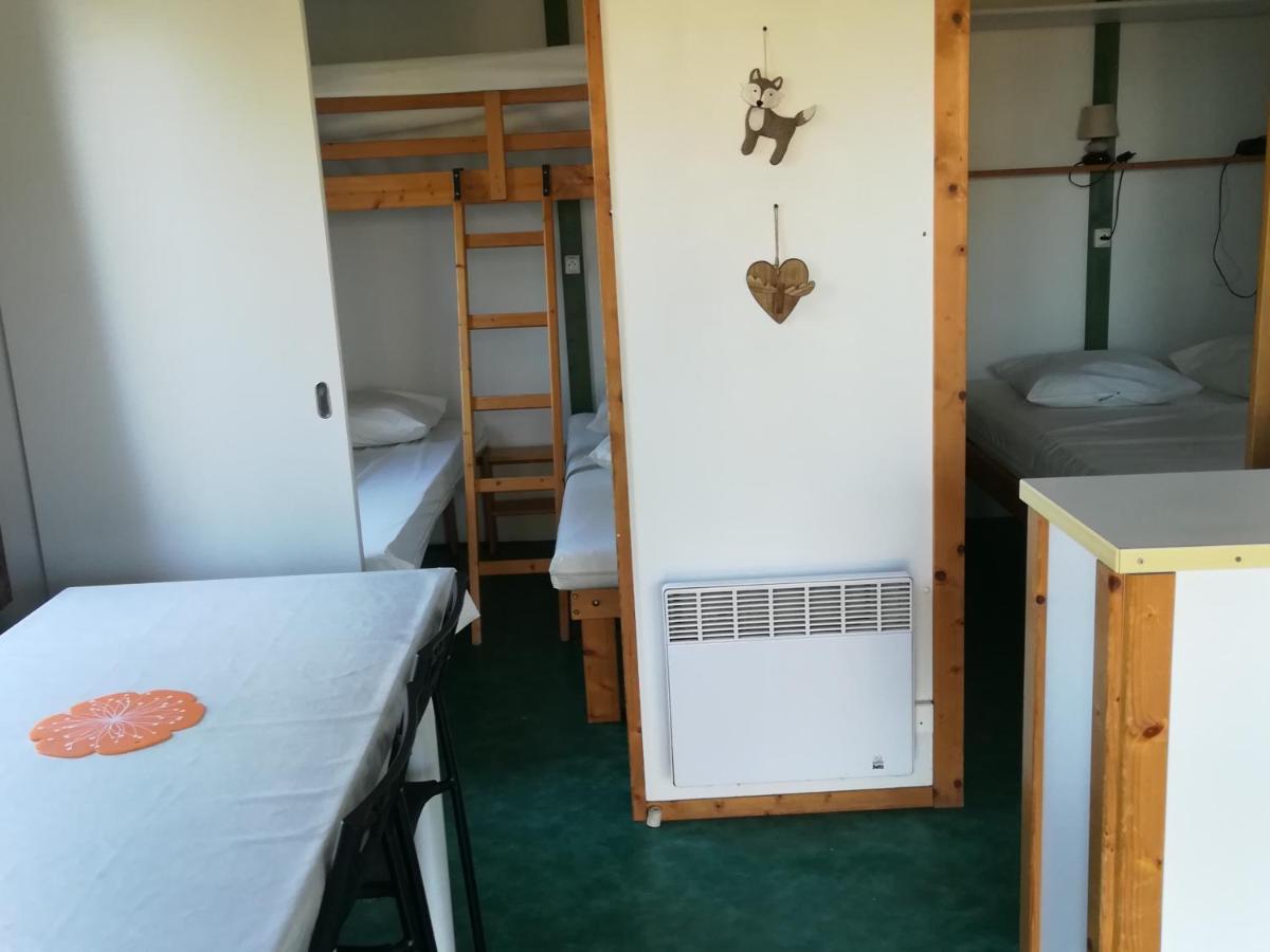 Chalet 2 Chambres Standard