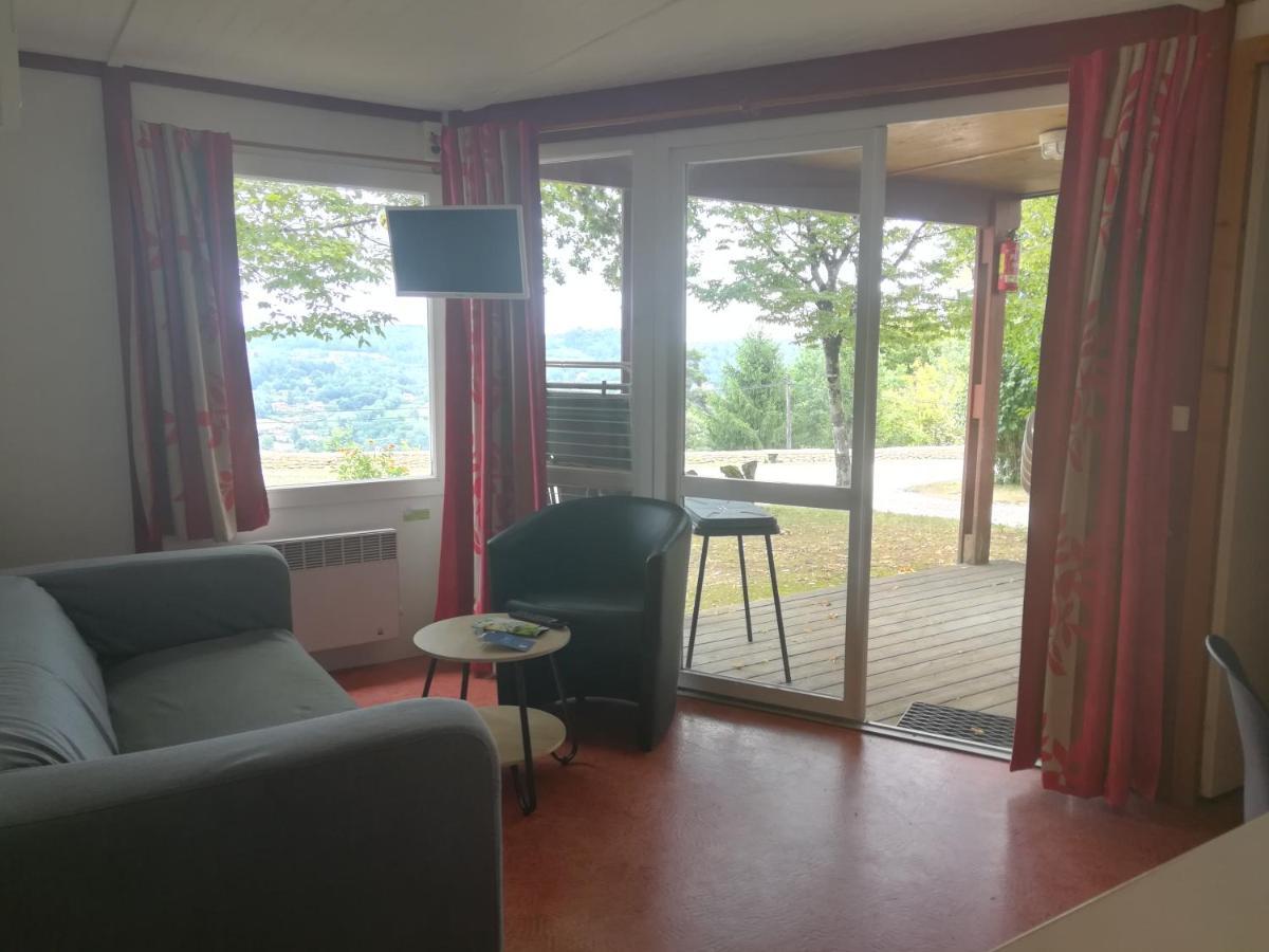 Chalet 2 Chambres