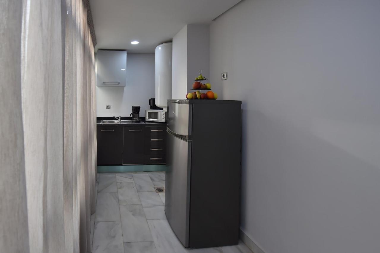 Appartement - Vue sur Jardin