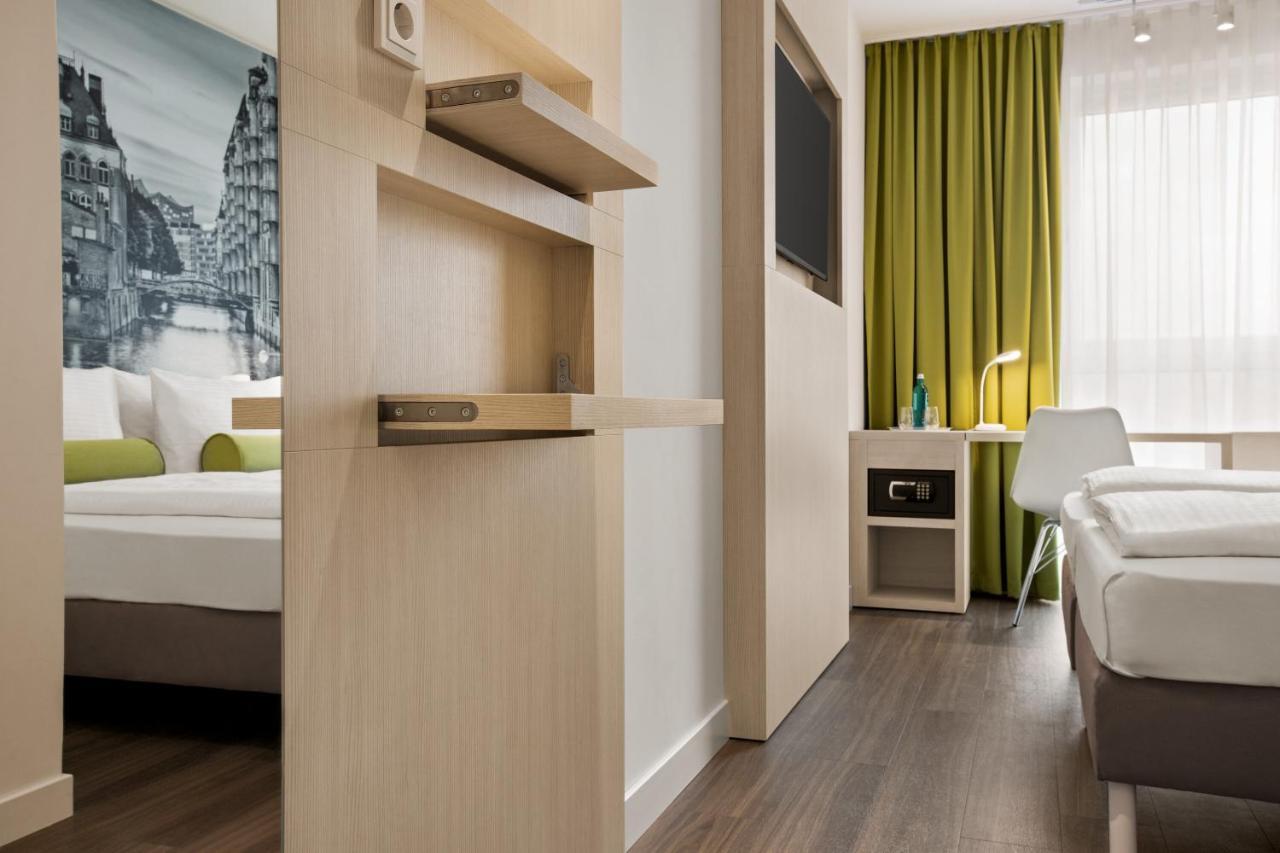 Chambre Double Standard