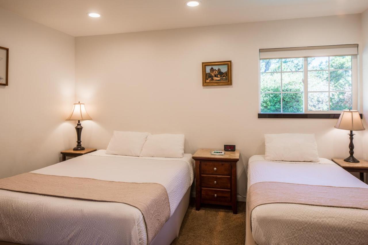 Two Bedroom Cottage