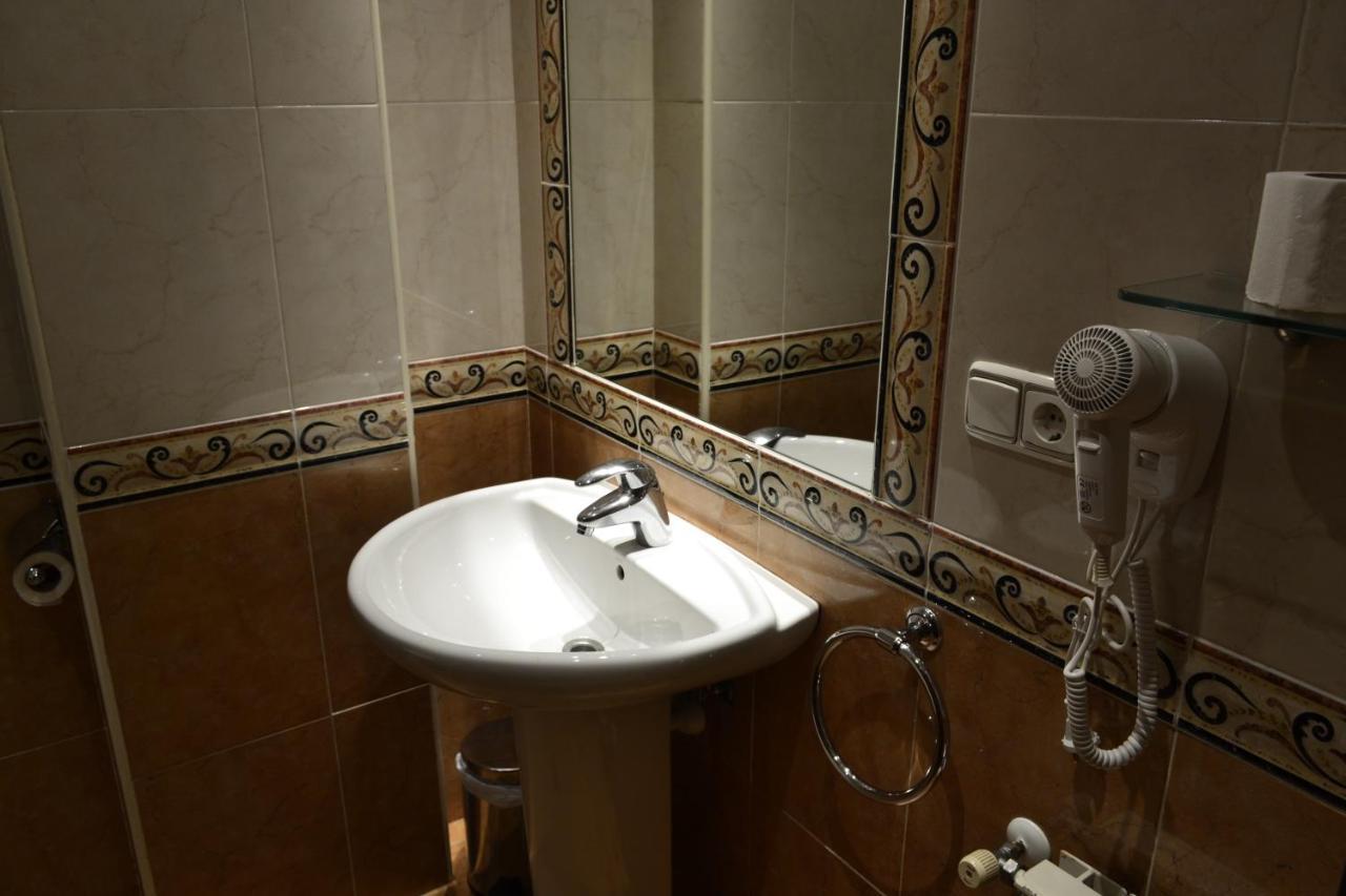 Habitación Individual
