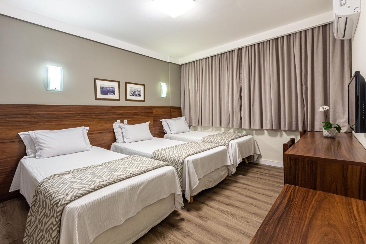 Quarto Triplo