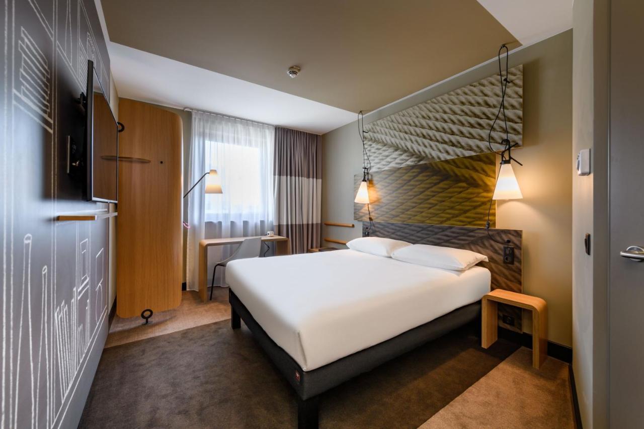 Standard Doppelzimmer