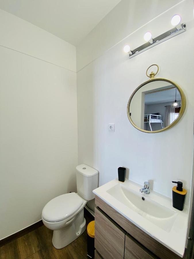Quarto Familiar com Casa de Banho Privativa