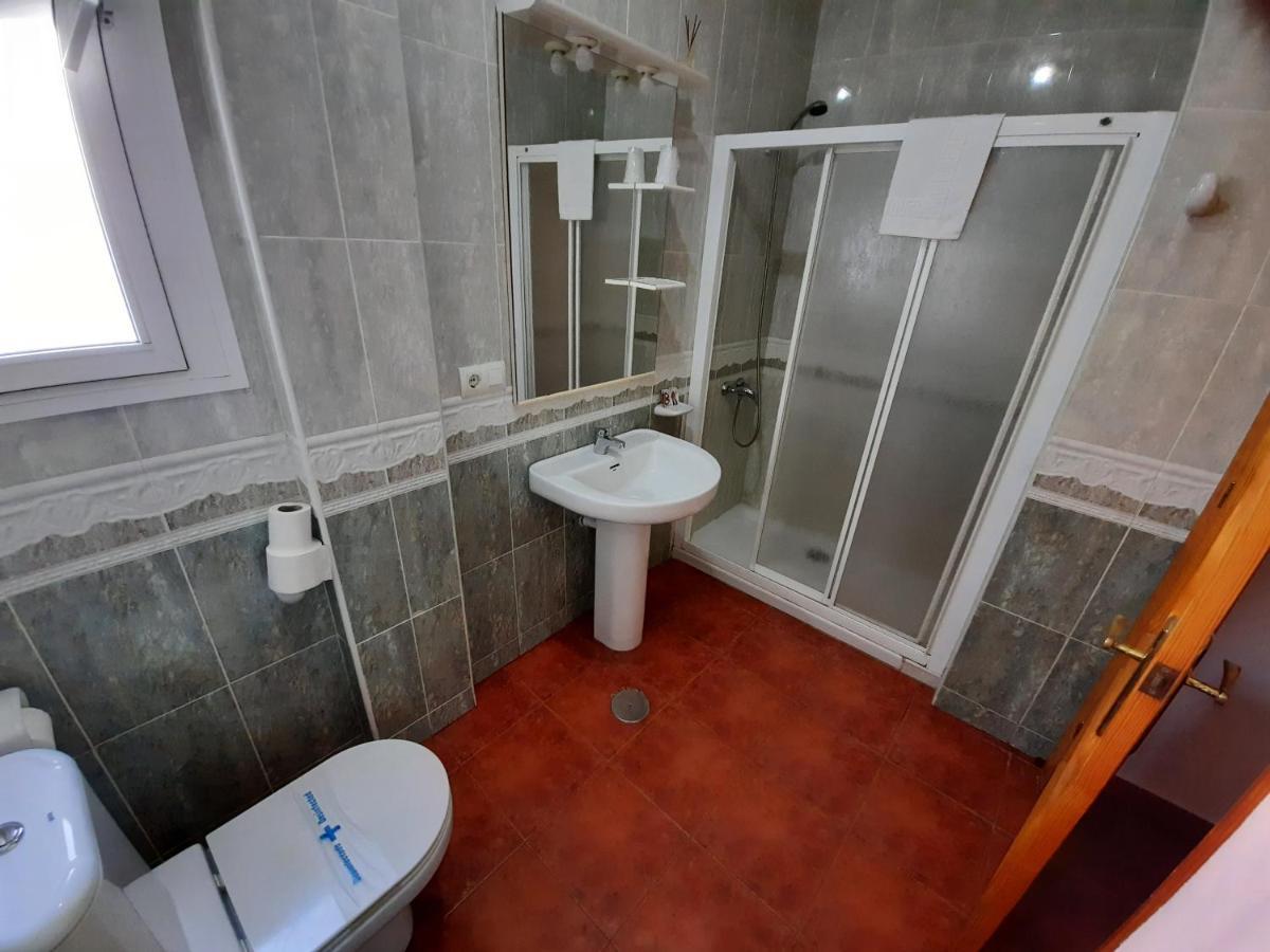 Habitación Estándar - 1 cama grande