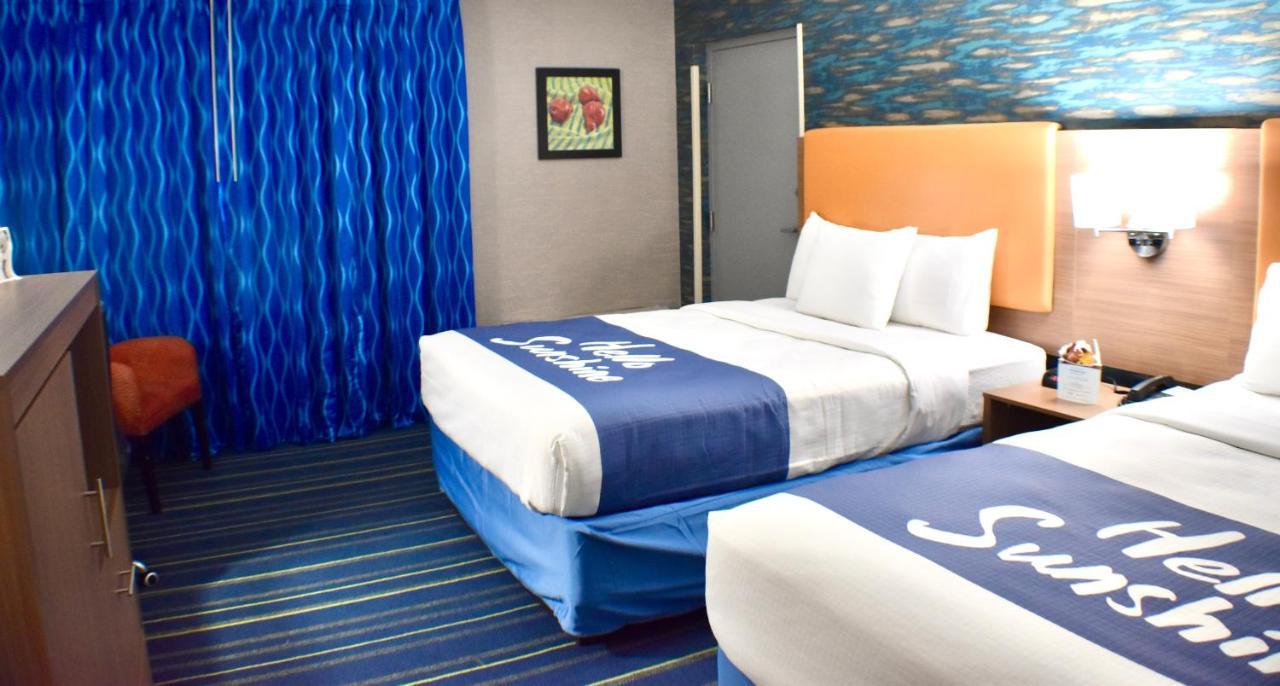 2 Queen Beds, Non-Smoking