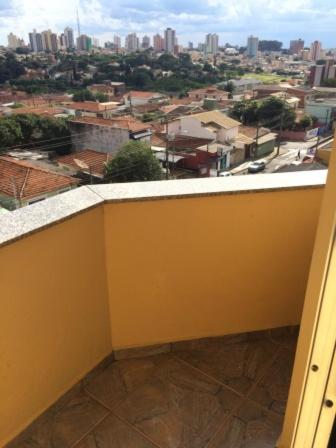 Suíte de 2 Quartos