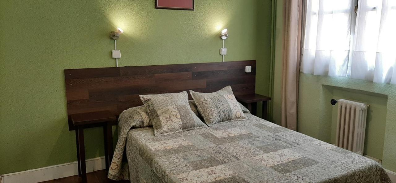 Tweepersoonskamer met Eigen Badkamer