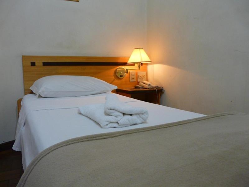 Quarto Individual Standard