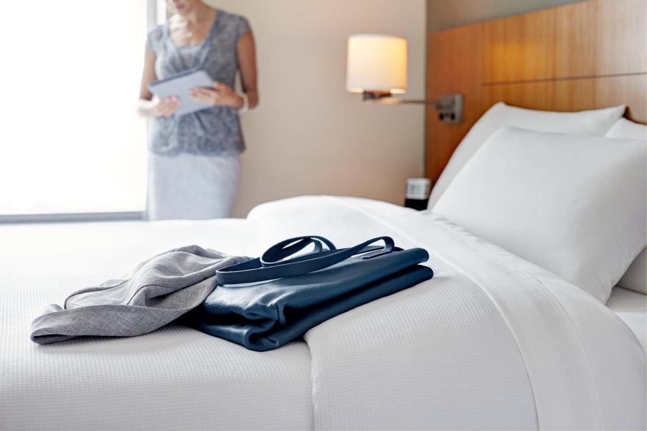 One-Bedroom King Suite with Sofa Bed and Accessible Tub - Disability Access