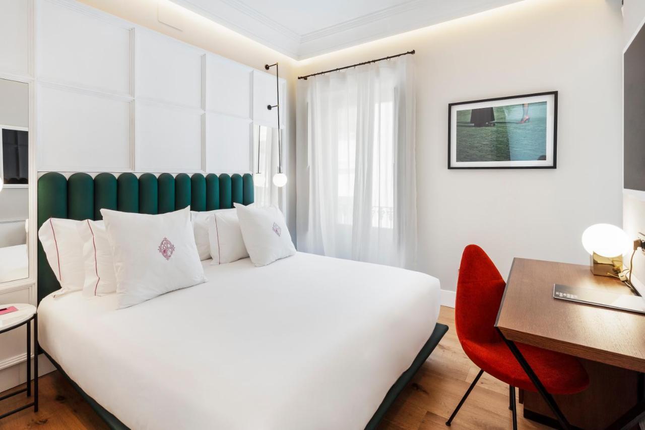 Maisonnette/Duplex Kamer