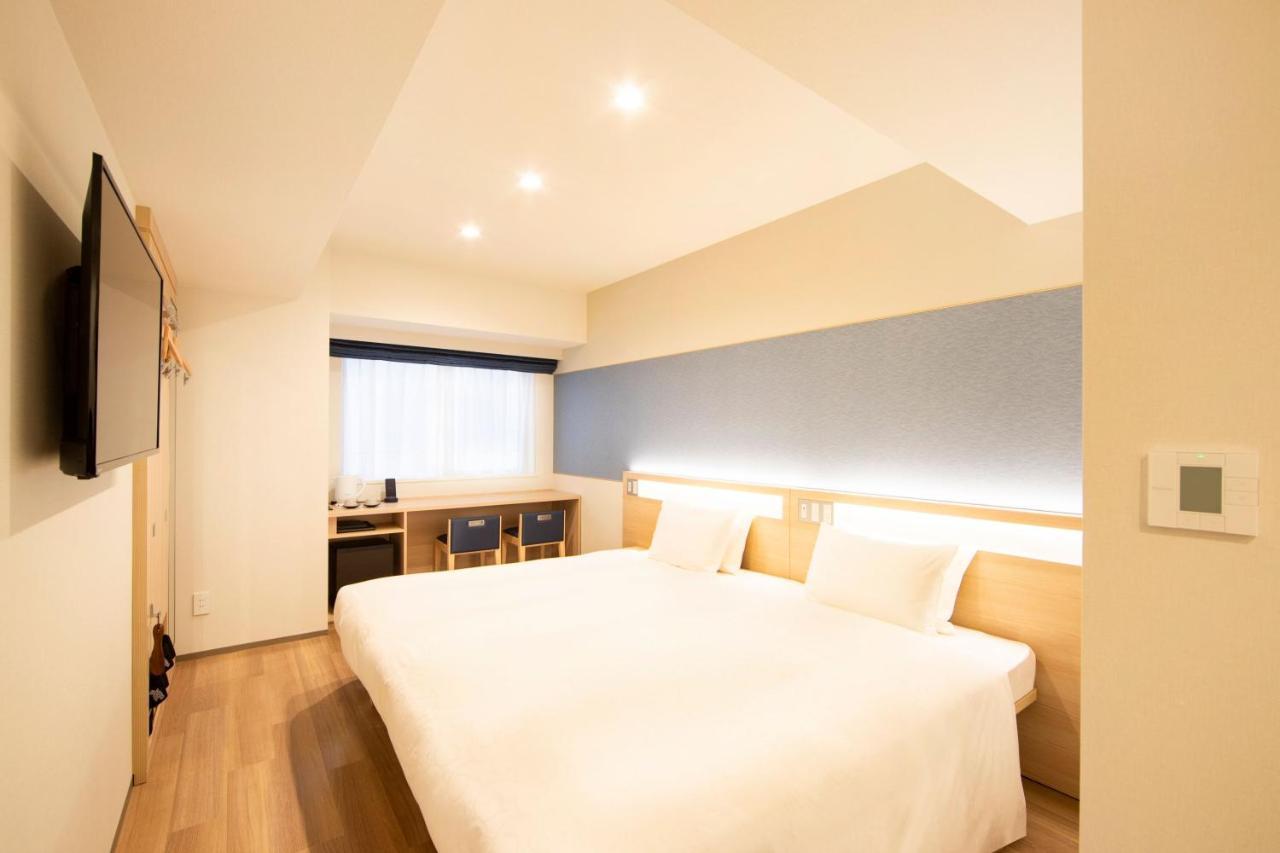 Quarto Standard com 2 Camas de Solteiro