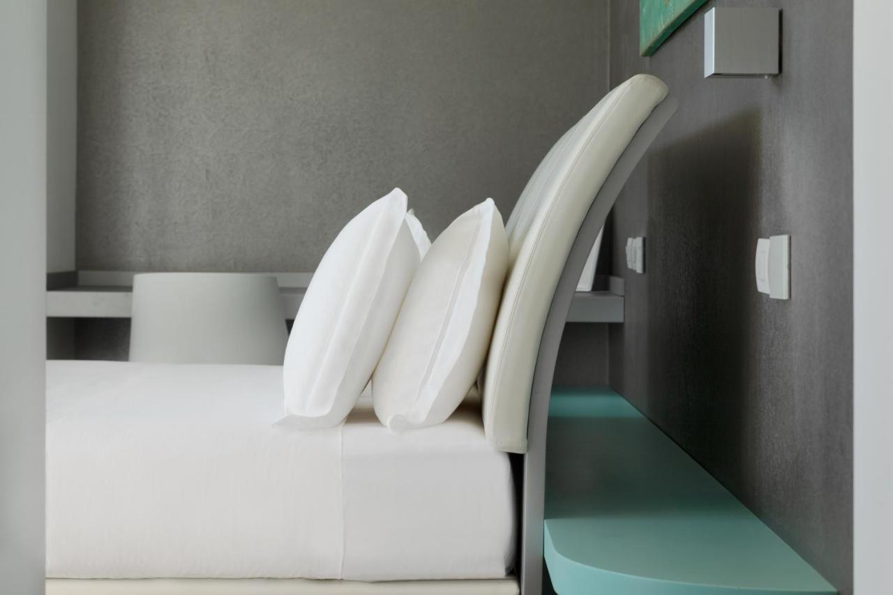 Suite con Vista Mare