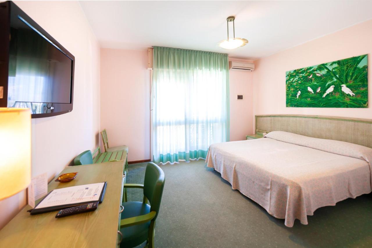 Doppelzimmer - barrierefrei
