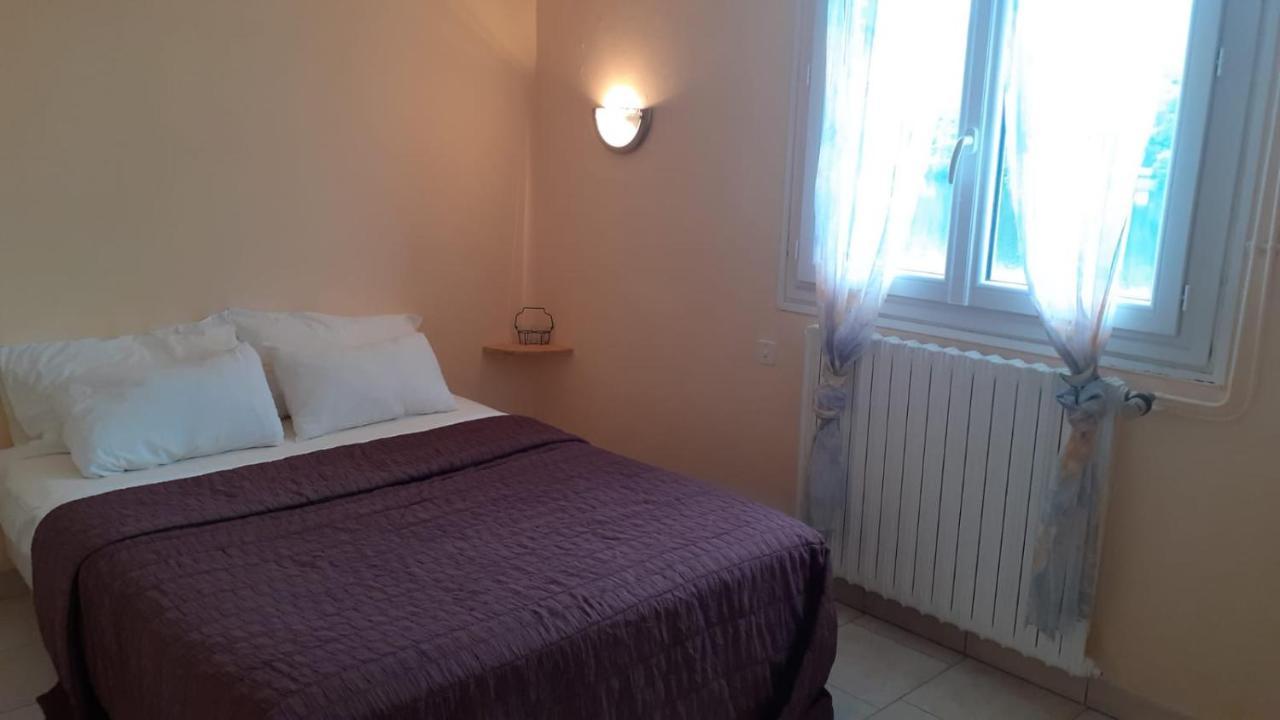 Appartement - Vue sur Lac
