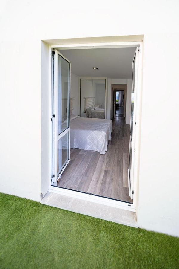 Habitación Doble con cama supletoria y 2 baños