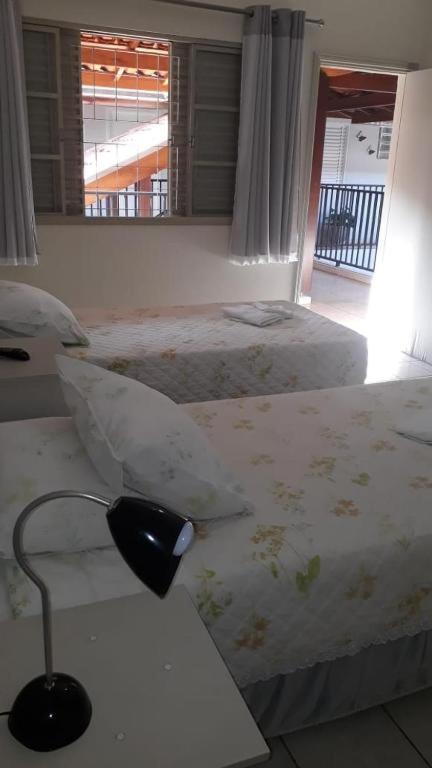 Quarto Triplo Standard