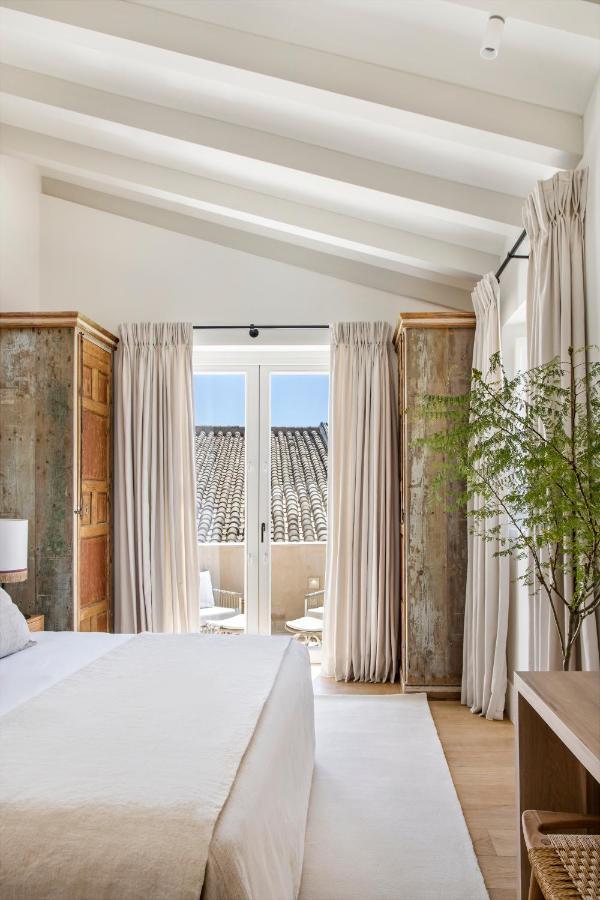Chambre Double Supérieure de Luxe