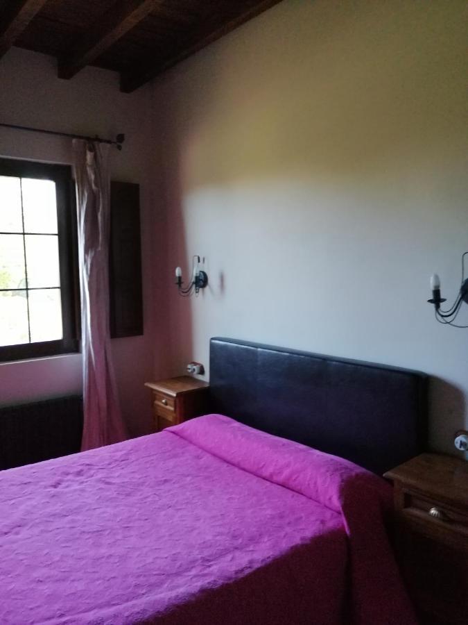 Habitación Doble (1-2 adultos)