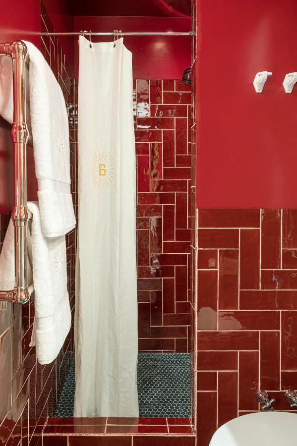 Habitación Doble - María