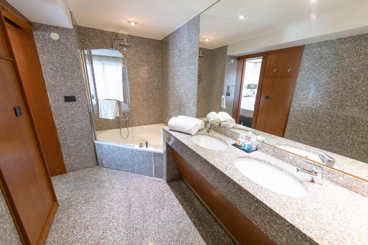 Apartamento de 1 Quarto (4 Adultos) - 50 m²