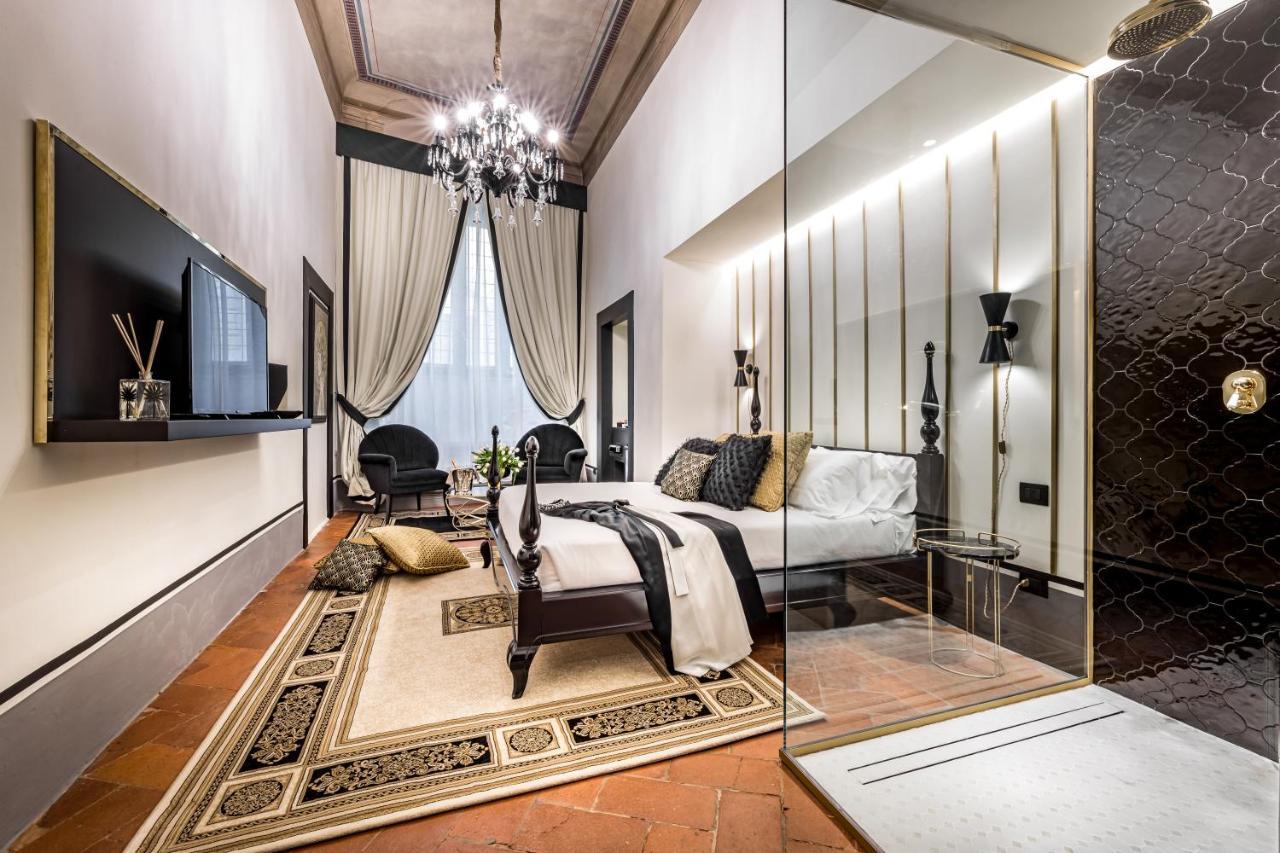 Deluxe Suite mit Queensize-Bett - Nebengebäude