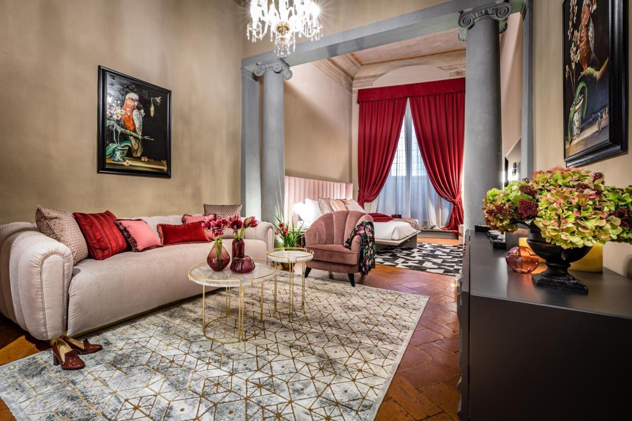 Suite mit Kingsize-Bett - Nebengebäude
