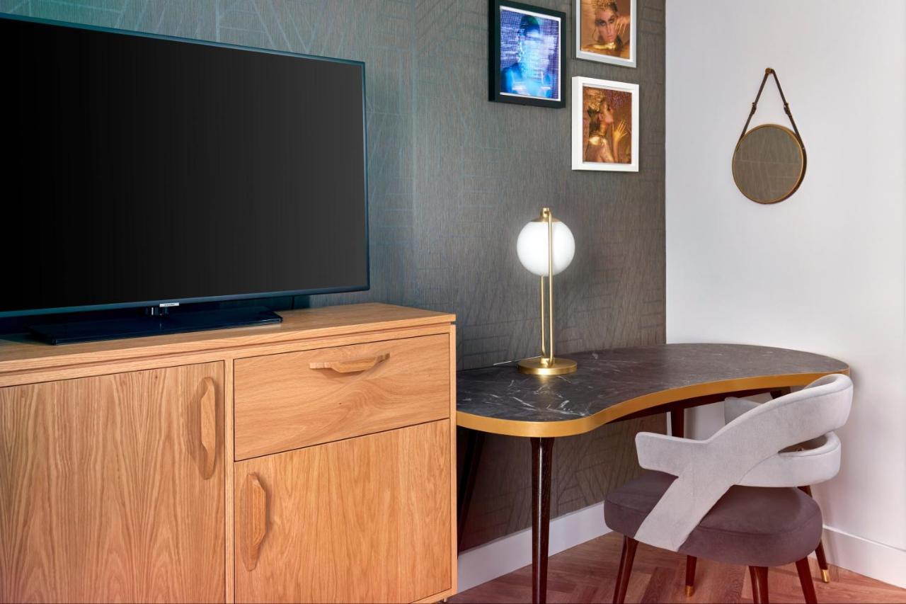 Habitación Superior con cama superextragrande
