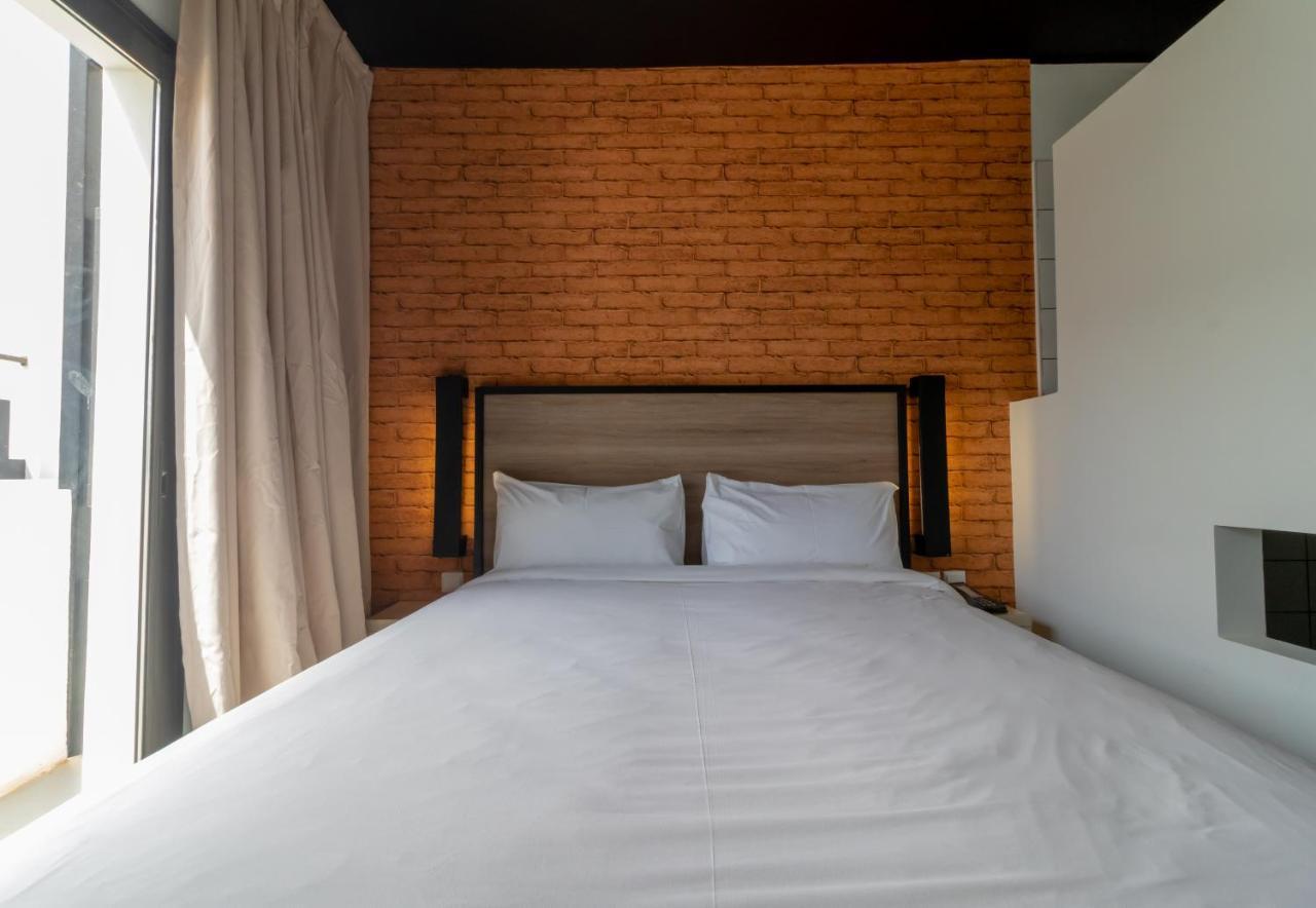 Chambre Double Standard
