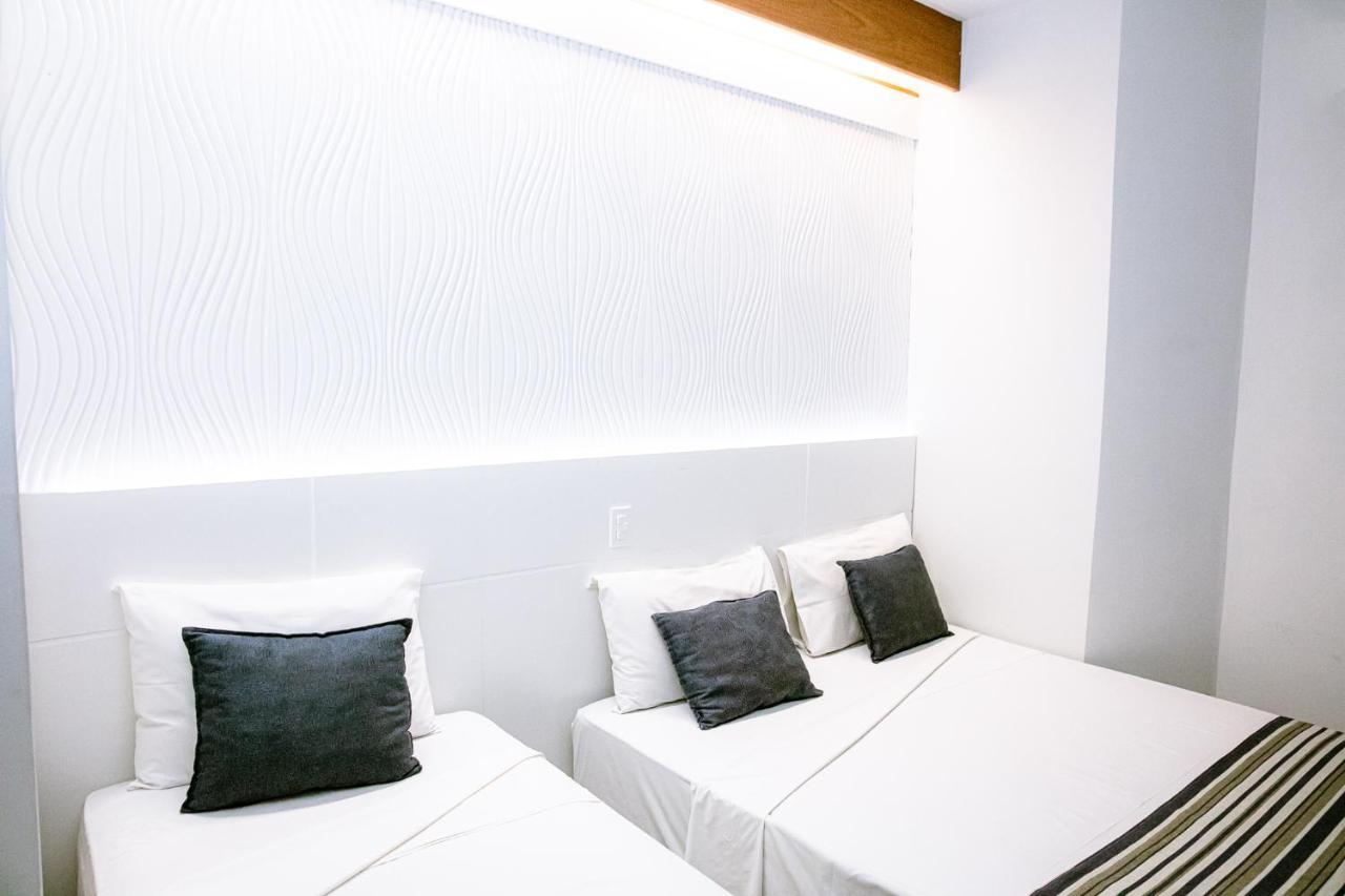 Quarto Triplo Superior