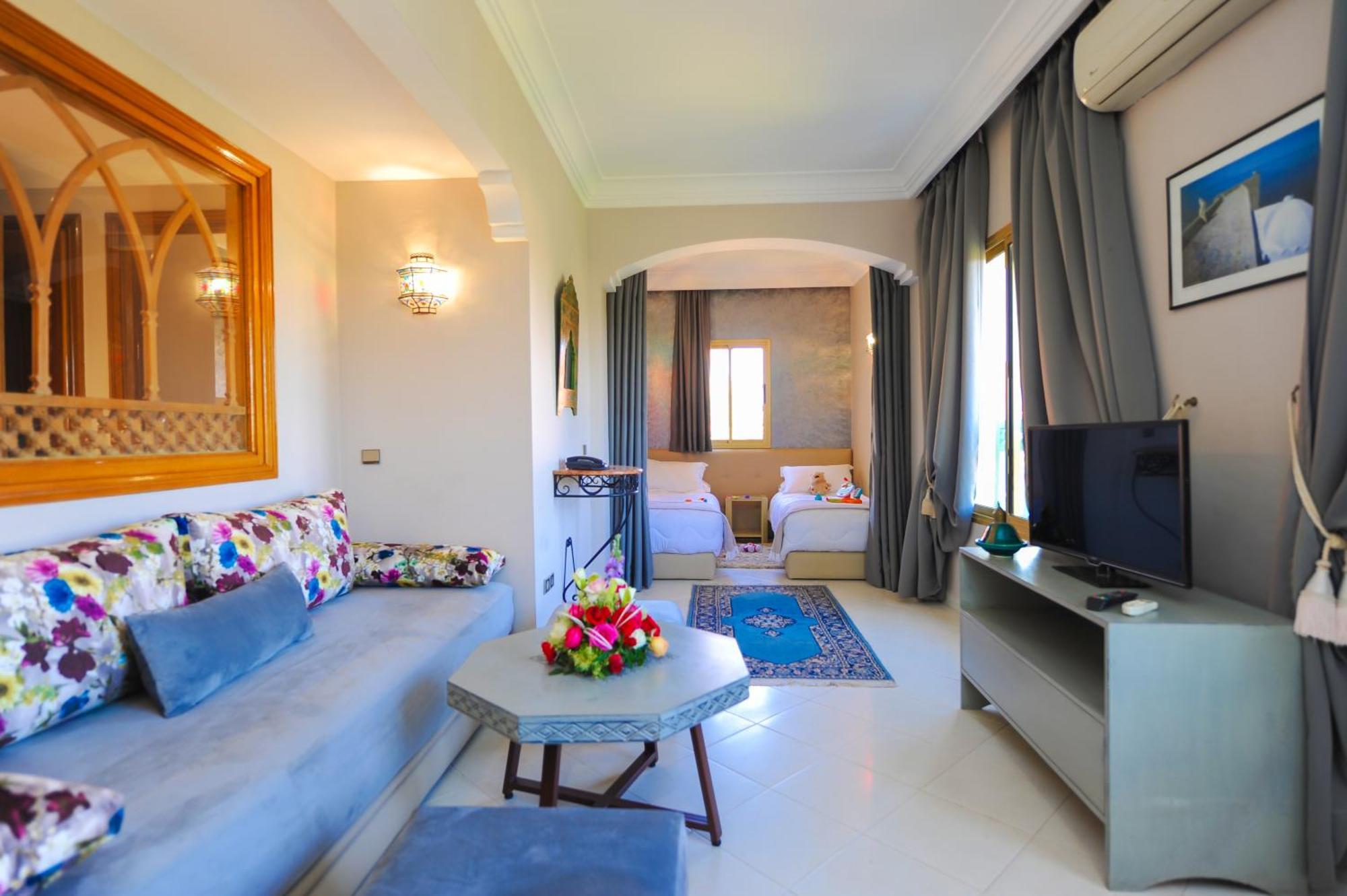 Apartamento de 2 dormitorios
