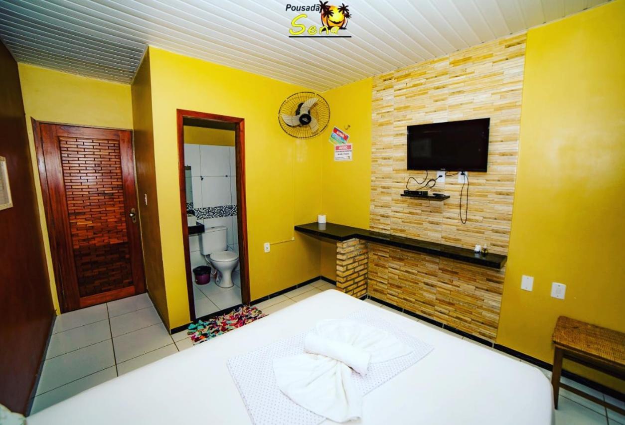Quarto Duplo