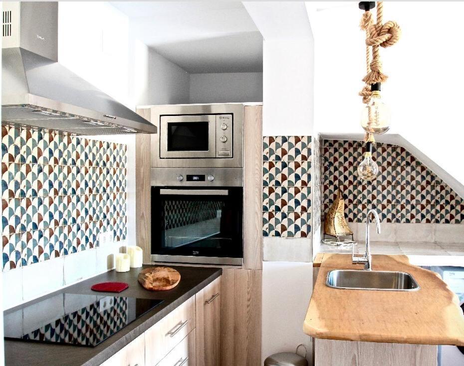Apartamento - Planta baja