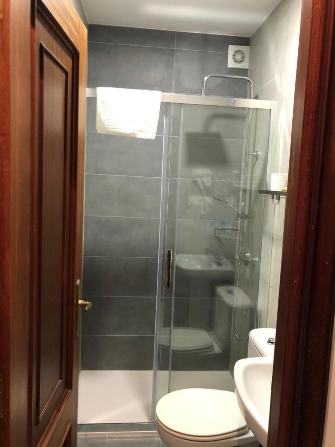 Quarto Queen com Varanda