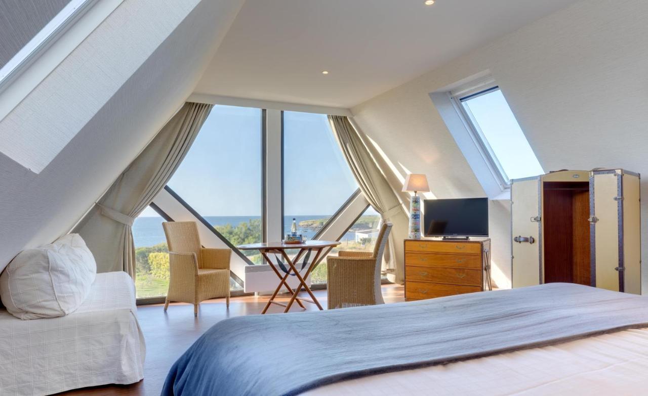 Suite avec Vue Panoramique